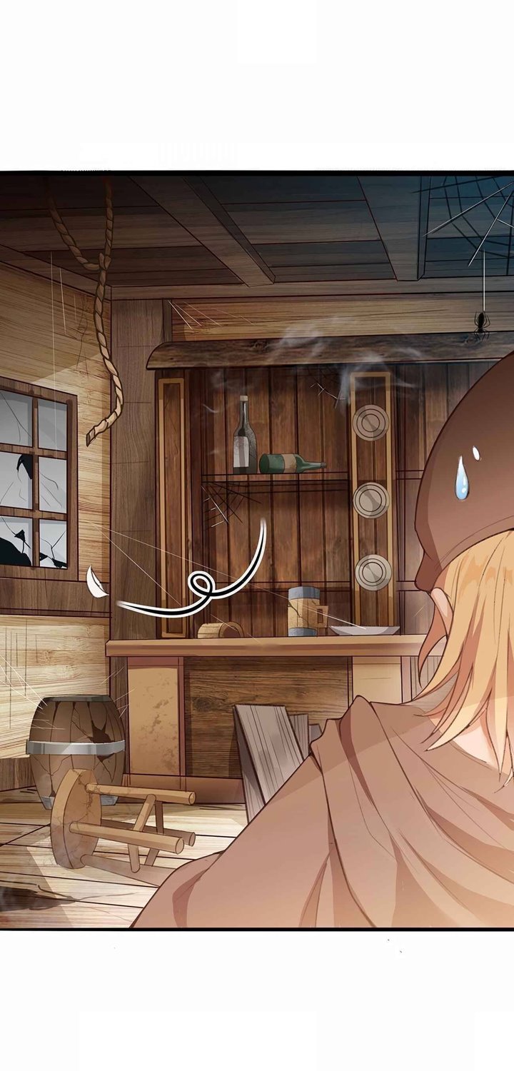 Money Is Justice chapter 01 halaman 15