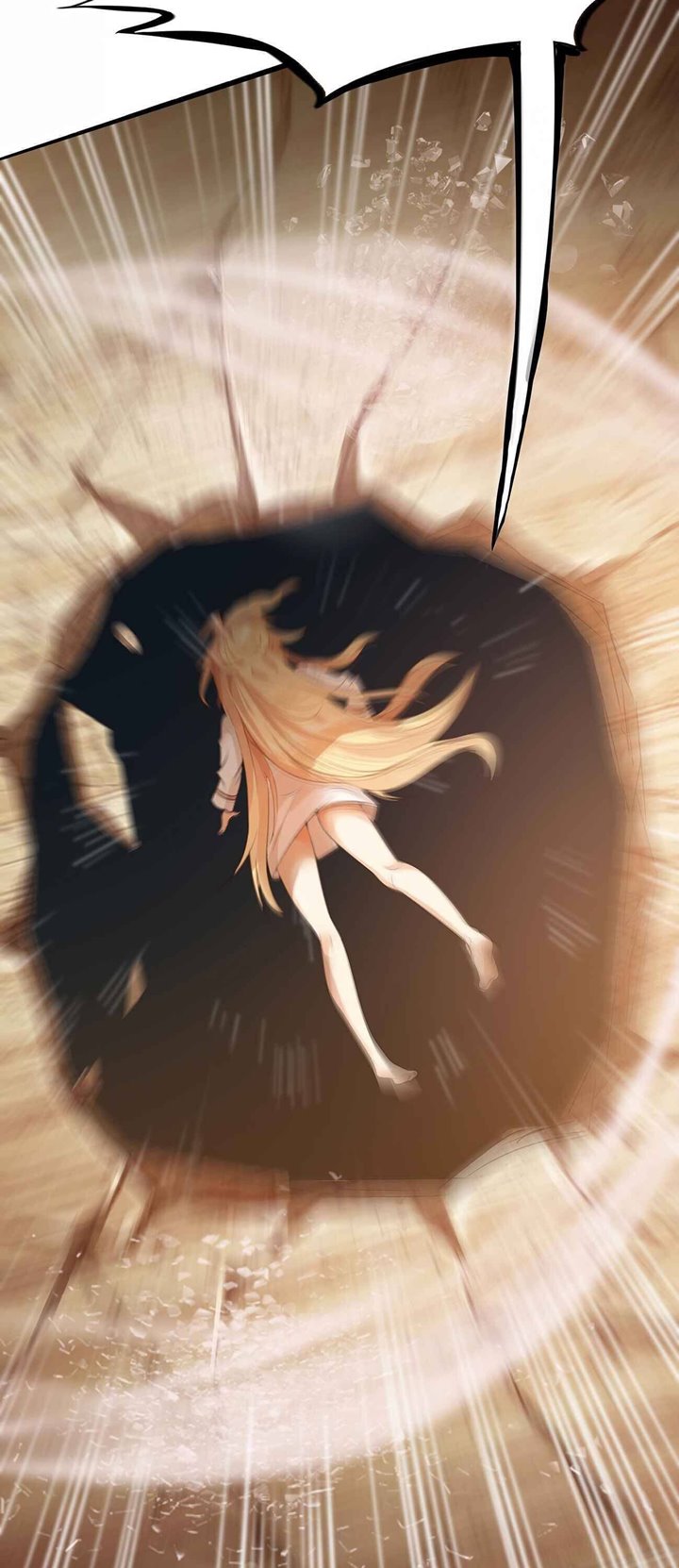 Money Is Justice chapter 01 halaman 25