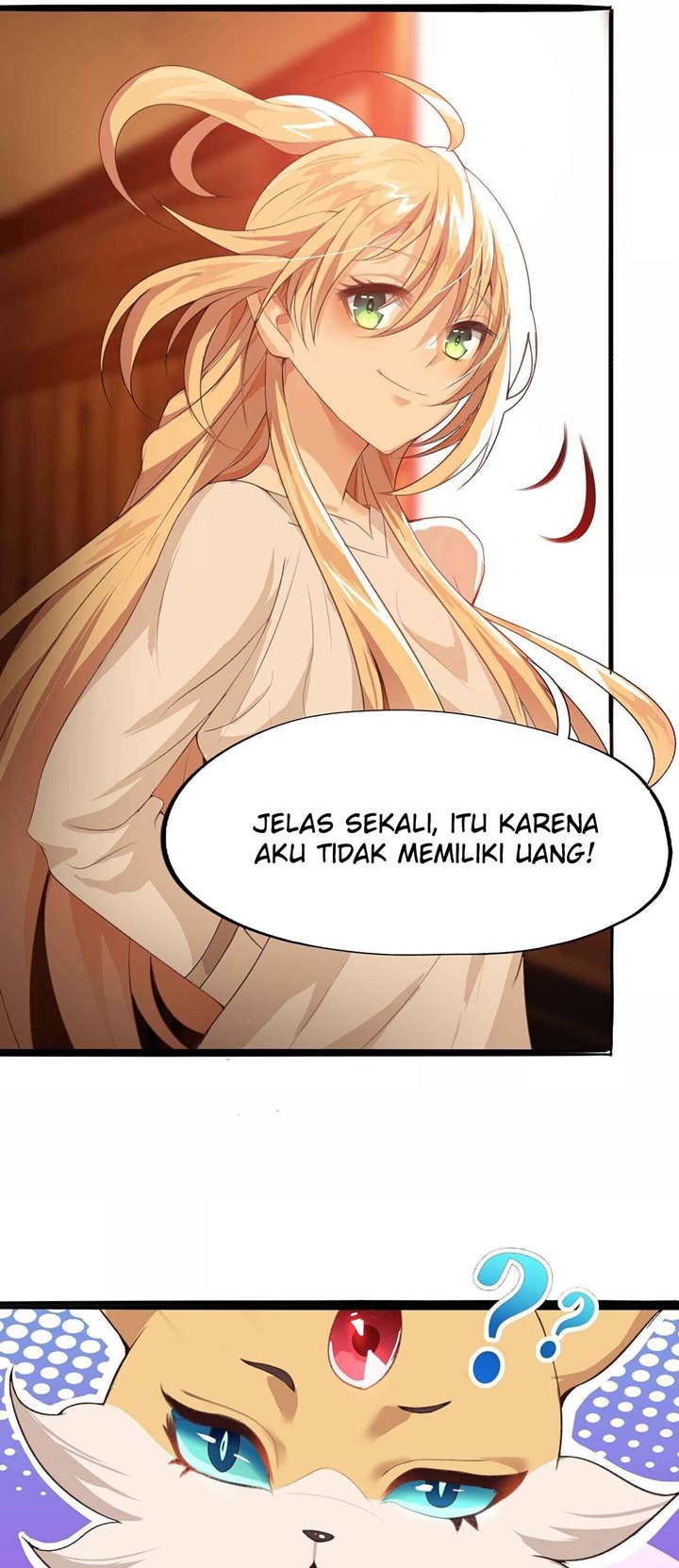Money Is Justice chapter 01 halaman 42