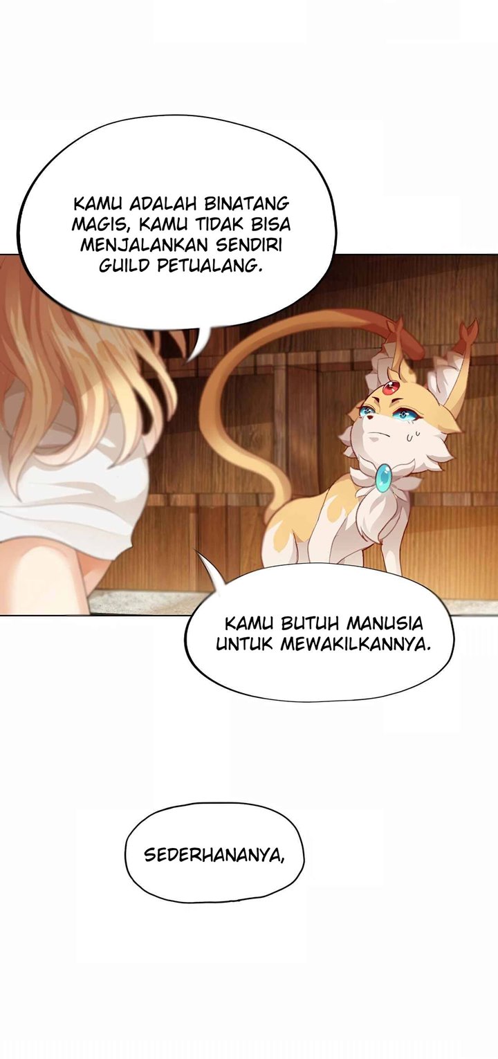 Money Is Justice chapter 01 halaman 56