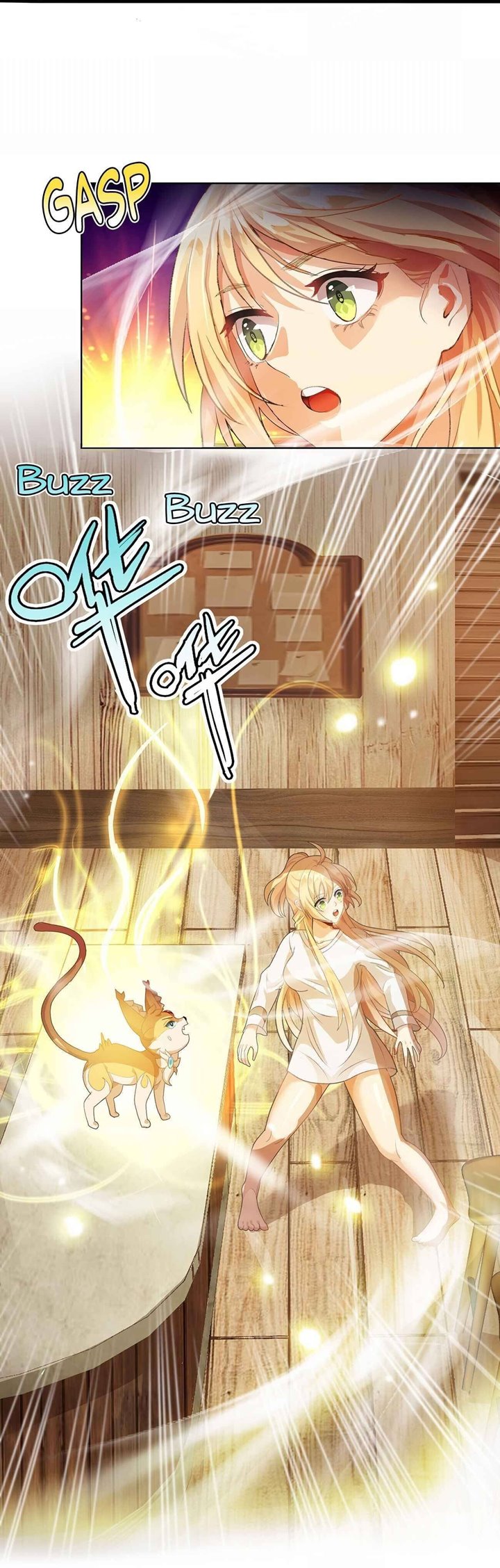 Money Is Justice chapter 01 halaman 63