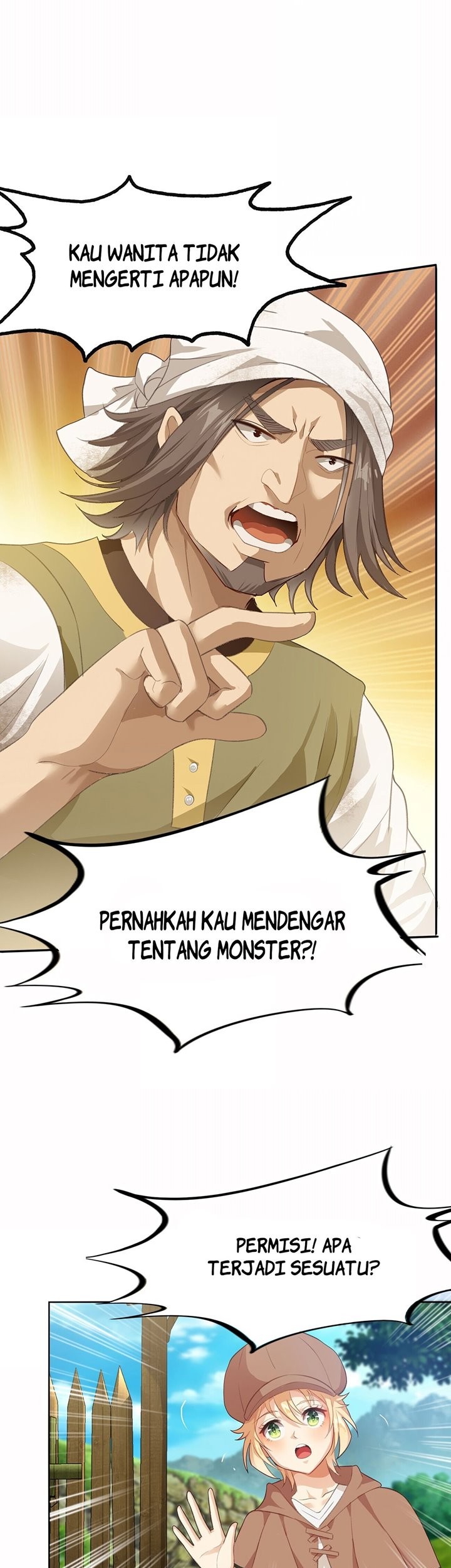 Money Is Justice Bab 02 halaman 31