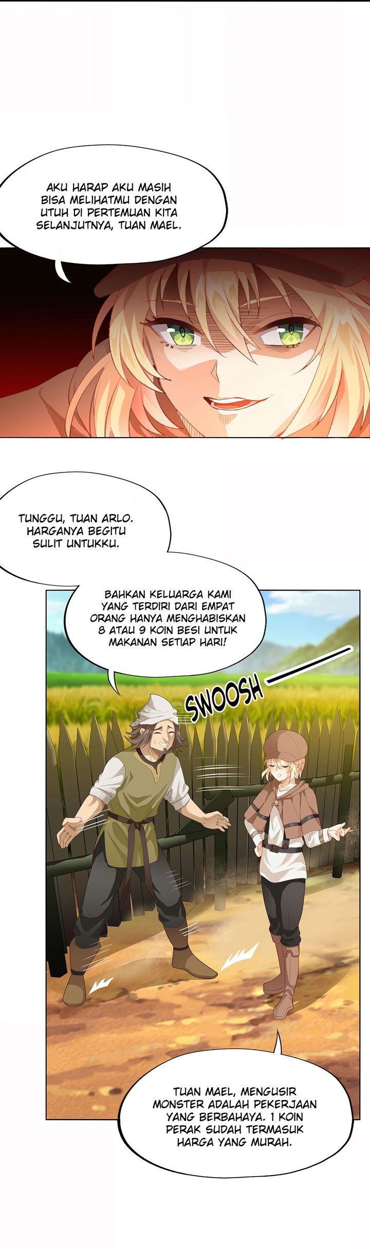 Money Is Justice Bab 02 halaman 54