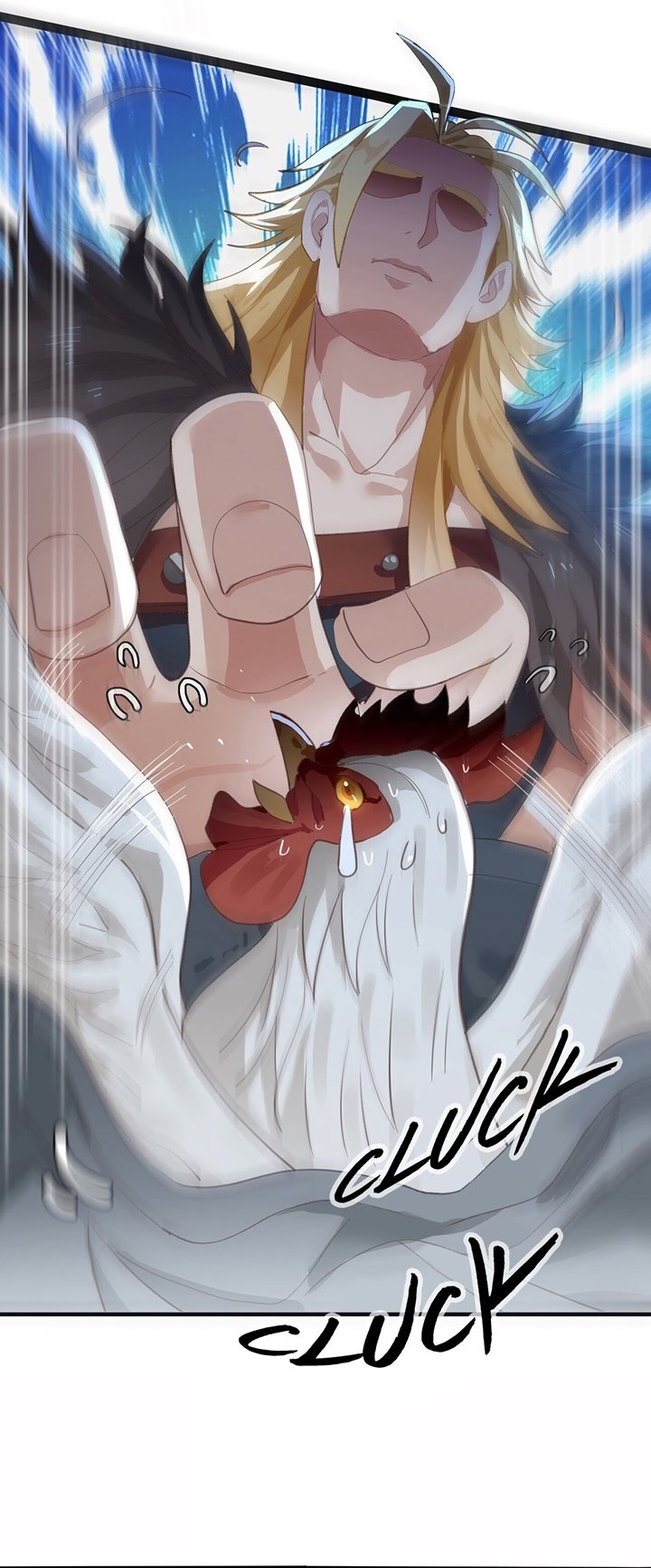 Money Is Justice chapter 03 halaman 5