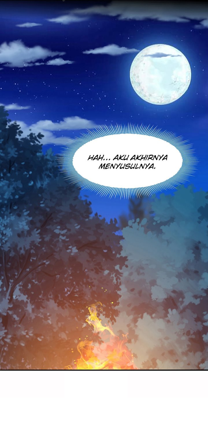 Money Is Justice chapter 03 halaman 10