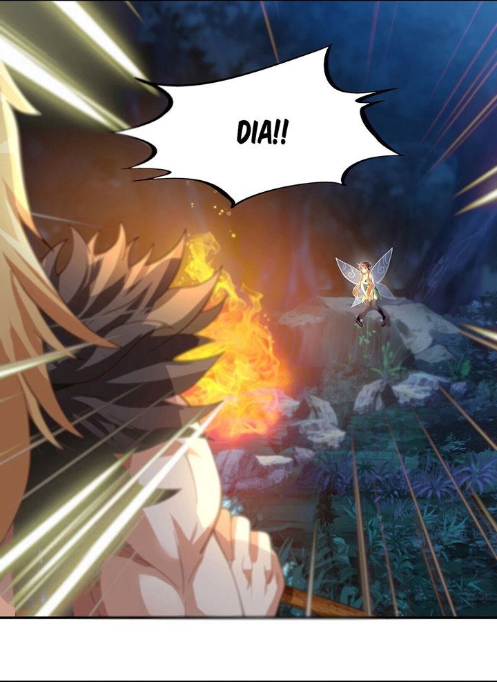Money Is Justice chapter 03 halaman 14