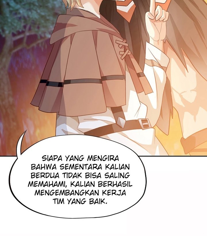 Money Is Justice chapter 03 halaman 25
