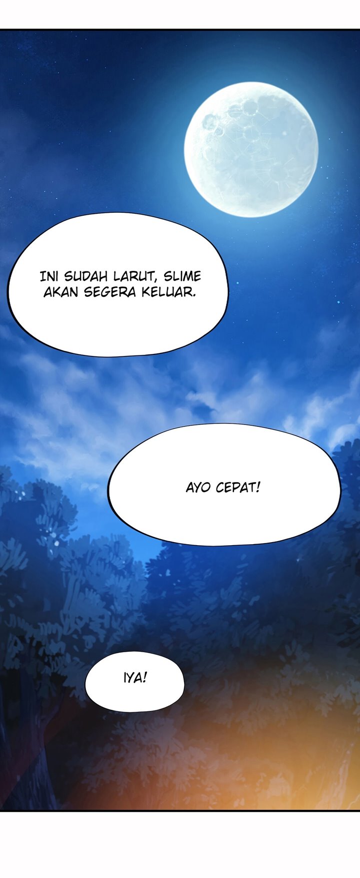 Money Is Justice chapter 03 halaman 59