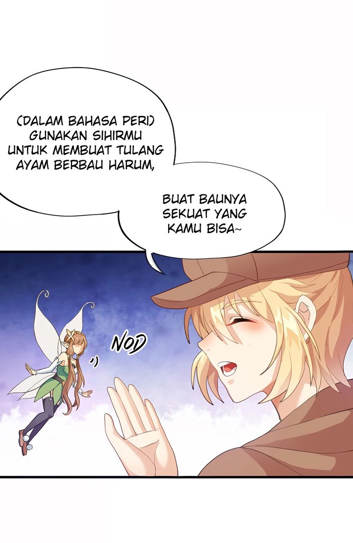 Money Is Justice chapter 03 halaman 69
