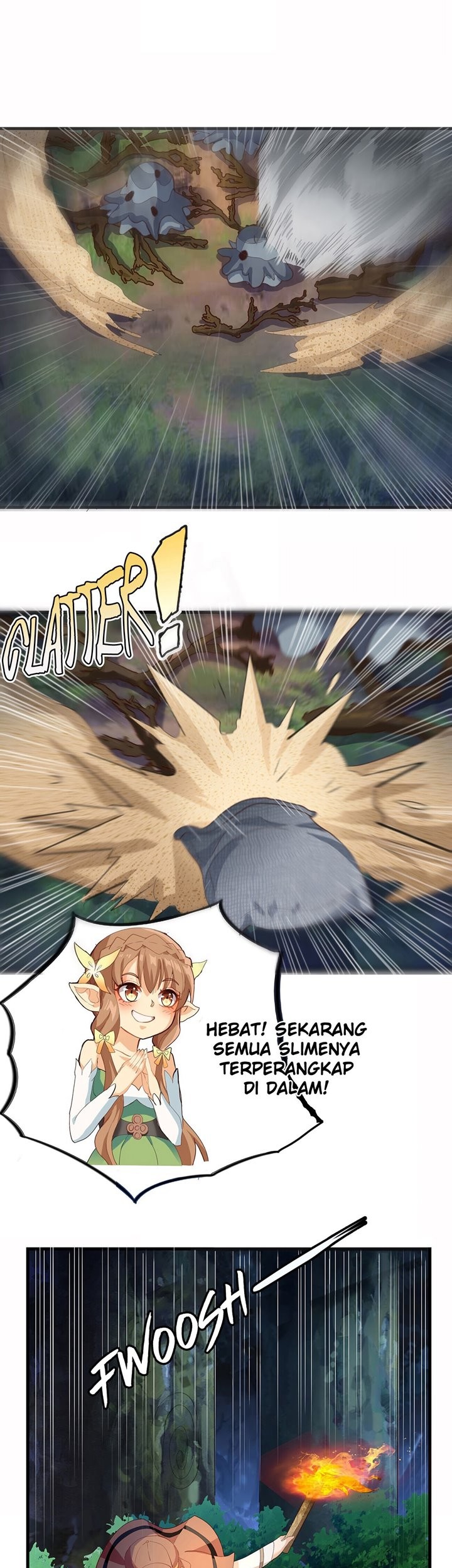 Money Is Justice chapter 03 halaman 82