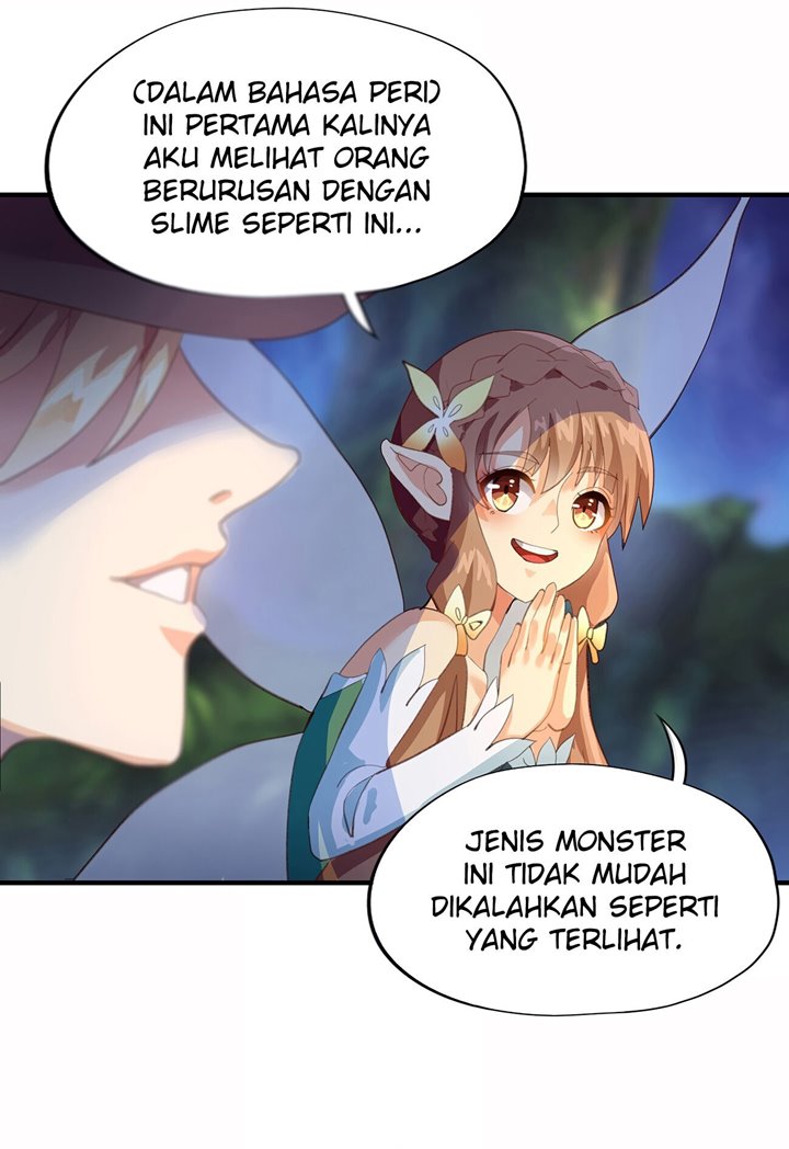 Money Is Justice chapter 03 halaman 87