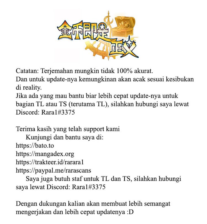 Money Is Justice chapter 03 halaman 92