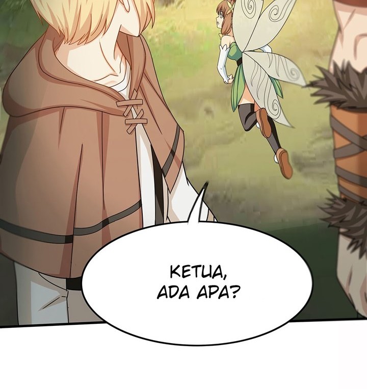 Money Is Justice Bab 04 halaman 32