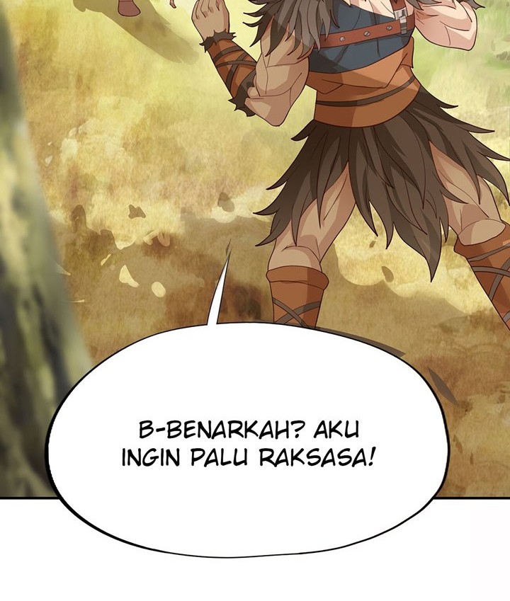 Money Is Justice Bab 04 halaman 44