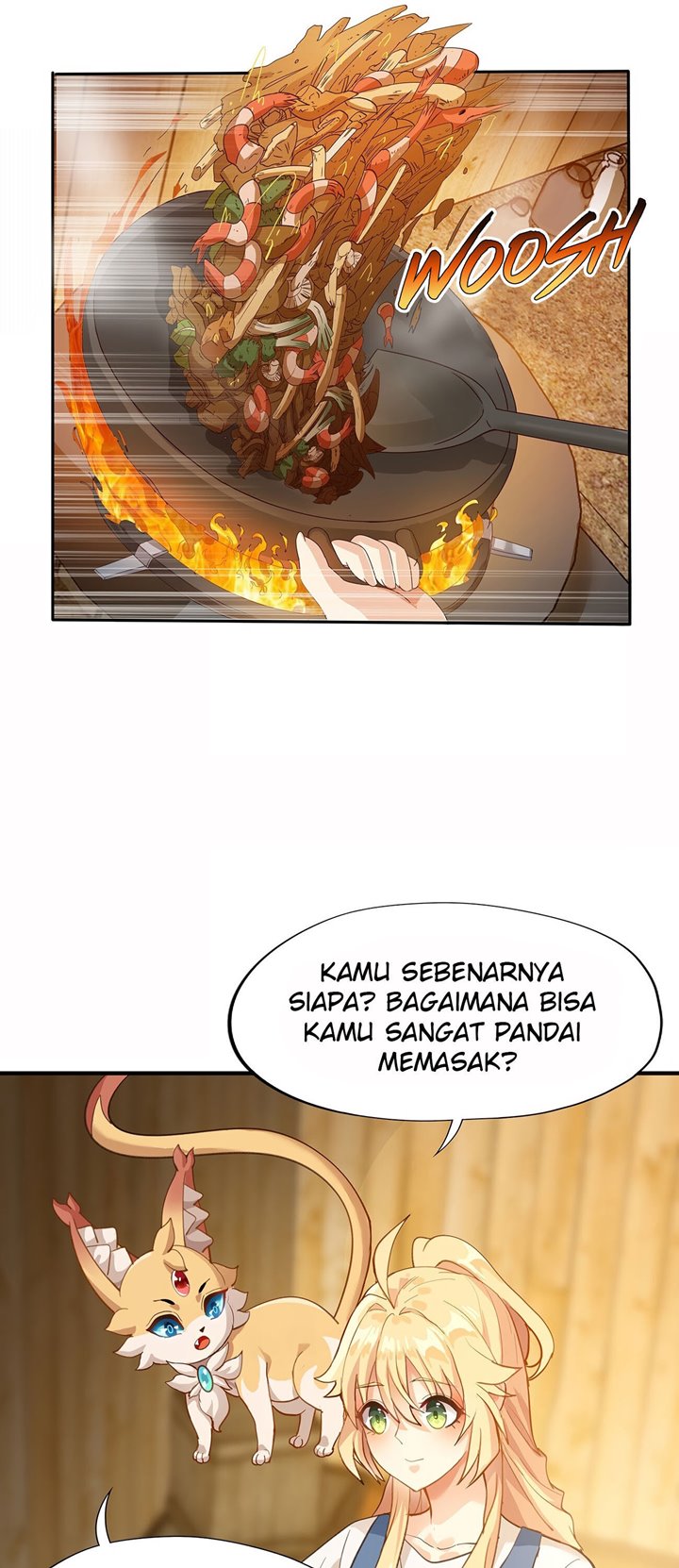 Money Is Justice Bab 05 halaman 25
