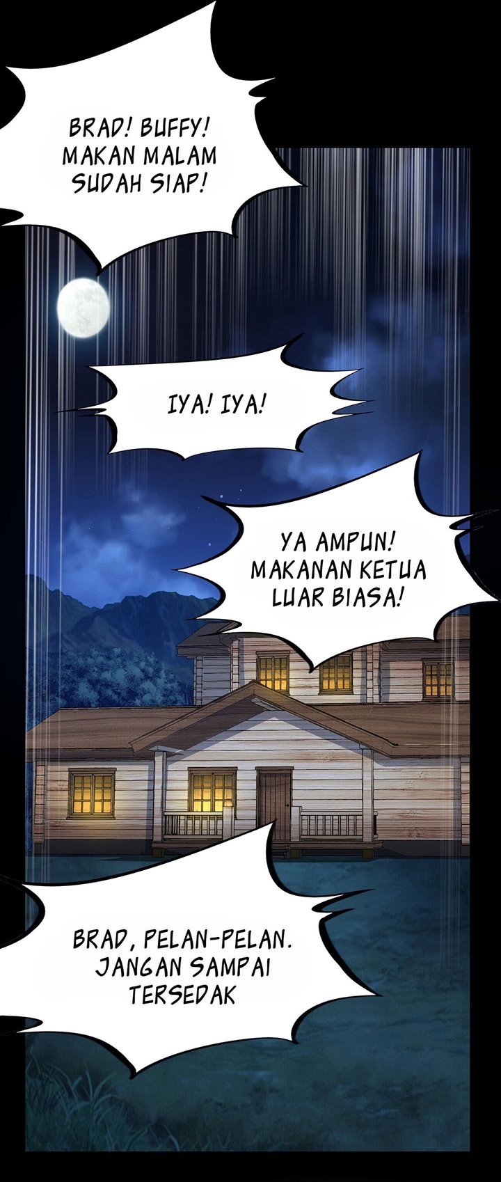 Money Is Justice Bab 05 halaman 32