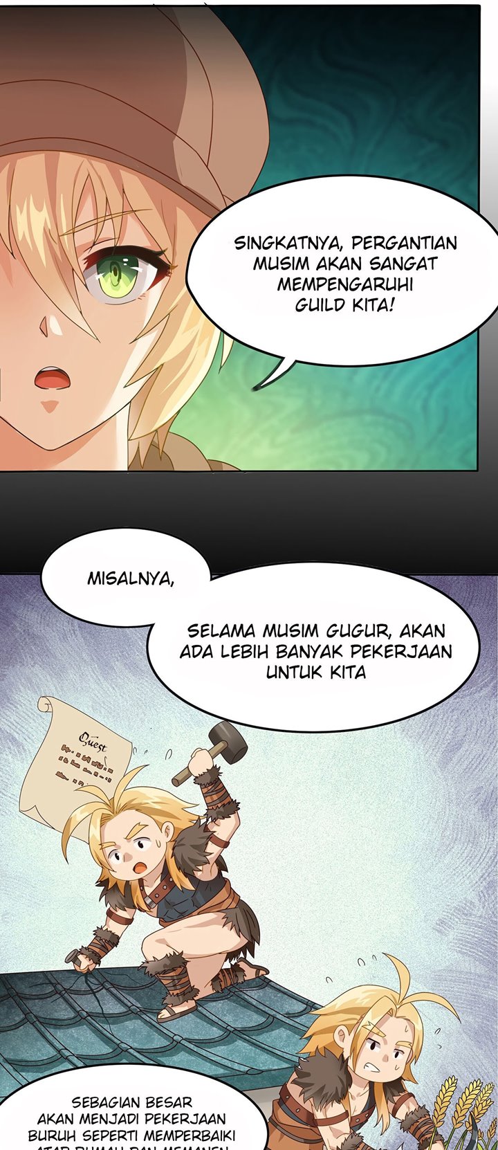 Money Is Justice Bab 05 halaman 44