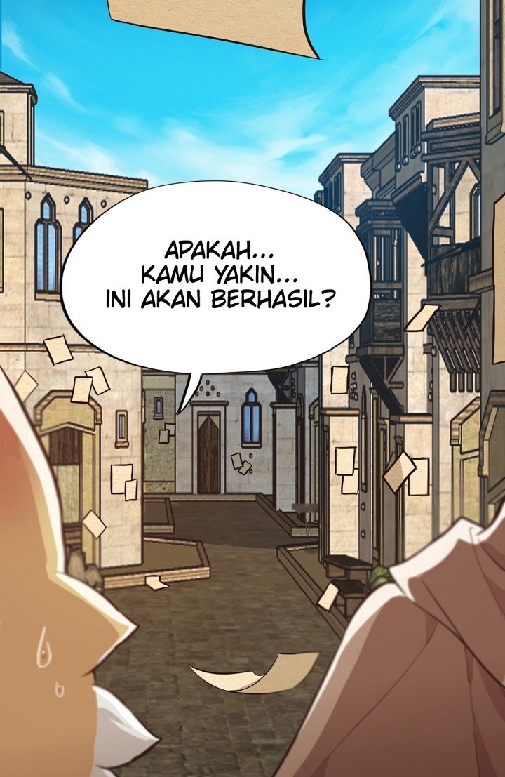 Money Is Justice Bab 06 halaman 5
