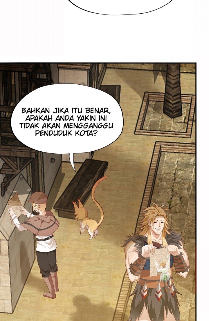 Money Is Justice Bab 06 halaman 9