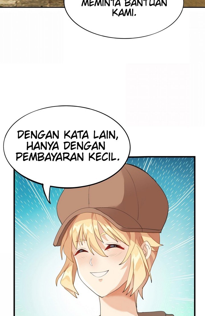 Money Is Justice Bab 06 halaman 26