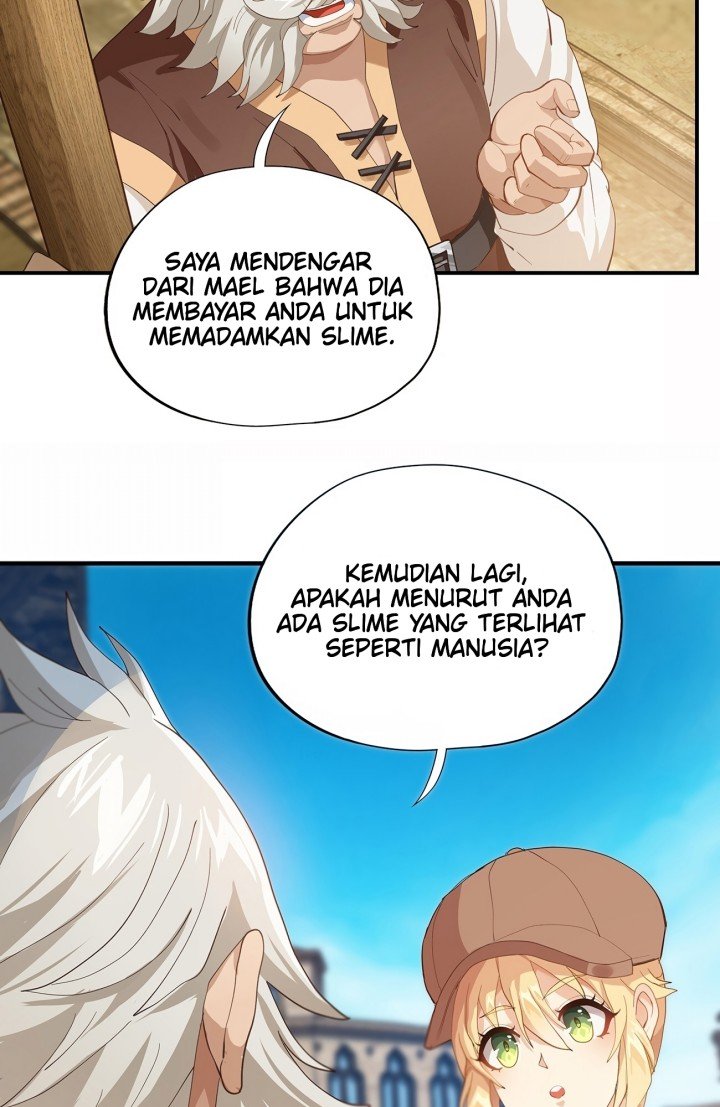 Money Is Justice Bab 06 halaman 28