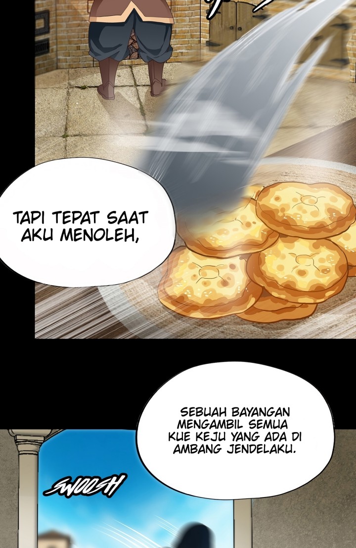 Money Is Justice Bab 06 halaman 30