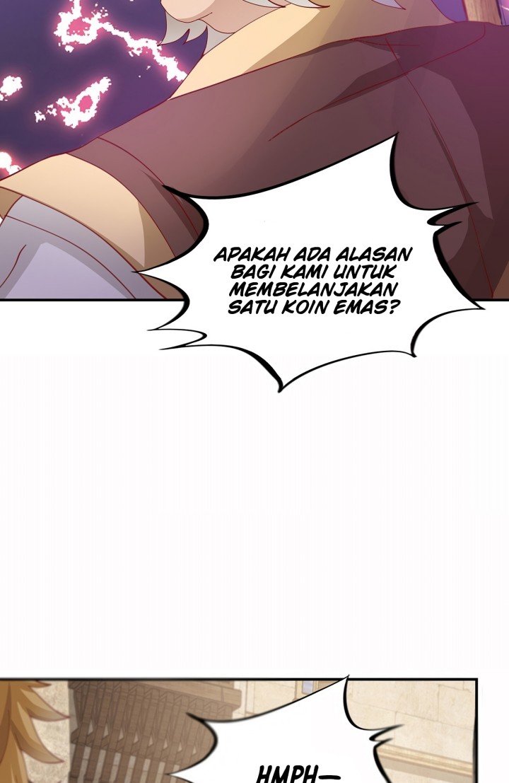 Money Is Justice Bab 06 halaman 45