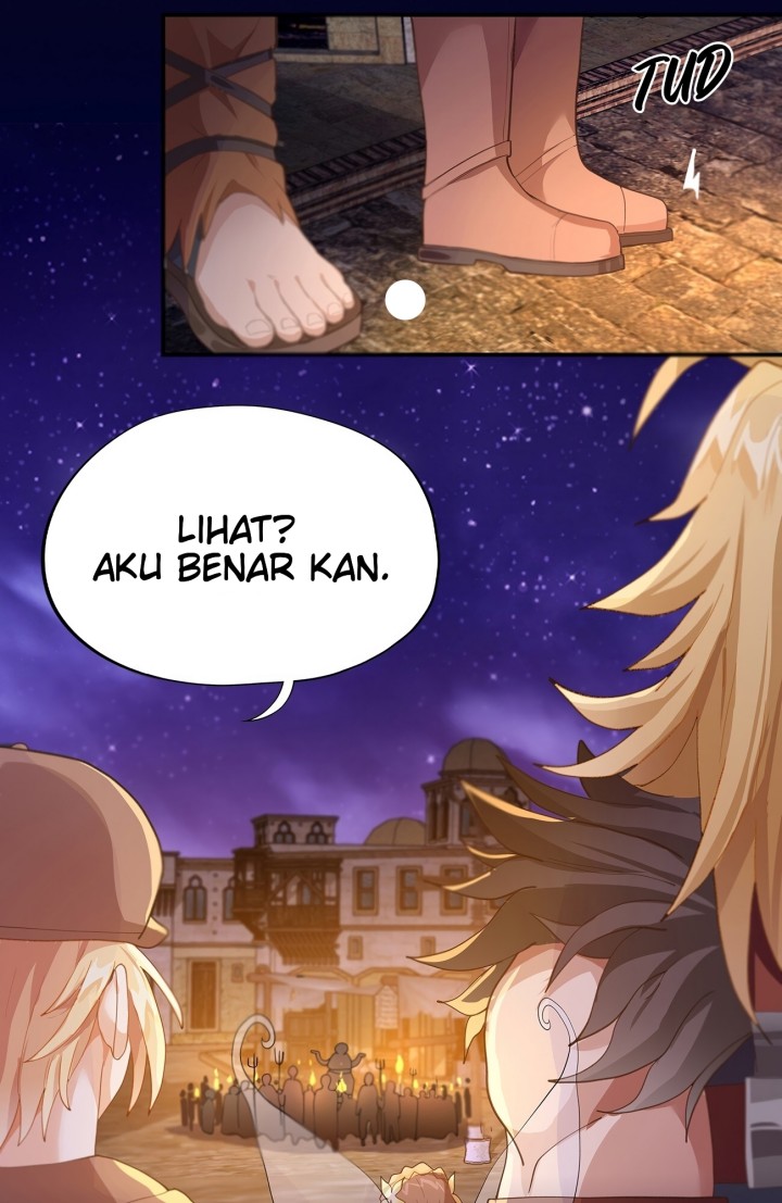 Money Is Justice Bab 06 halaman 54