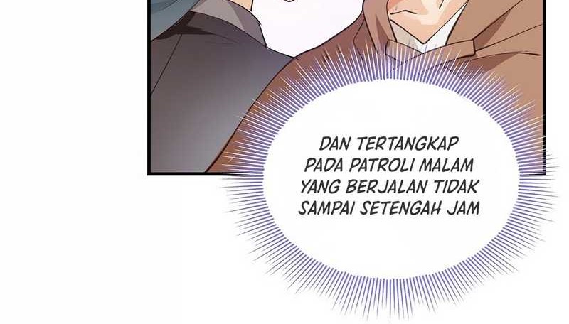 Money Is Justice Bab 07 halaman 16