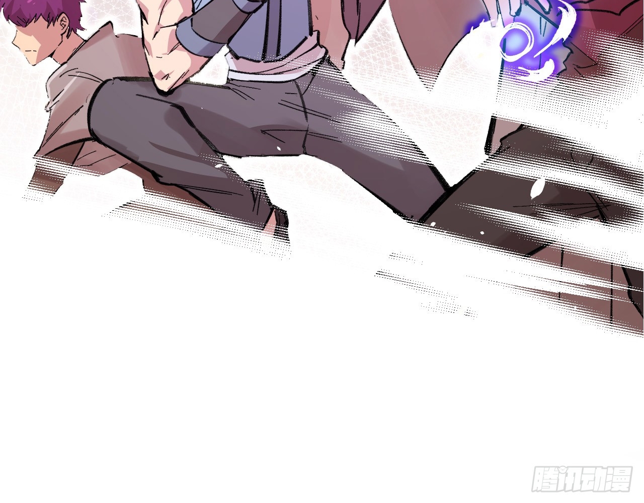 Monk From the Future chapter 00 halaman 11