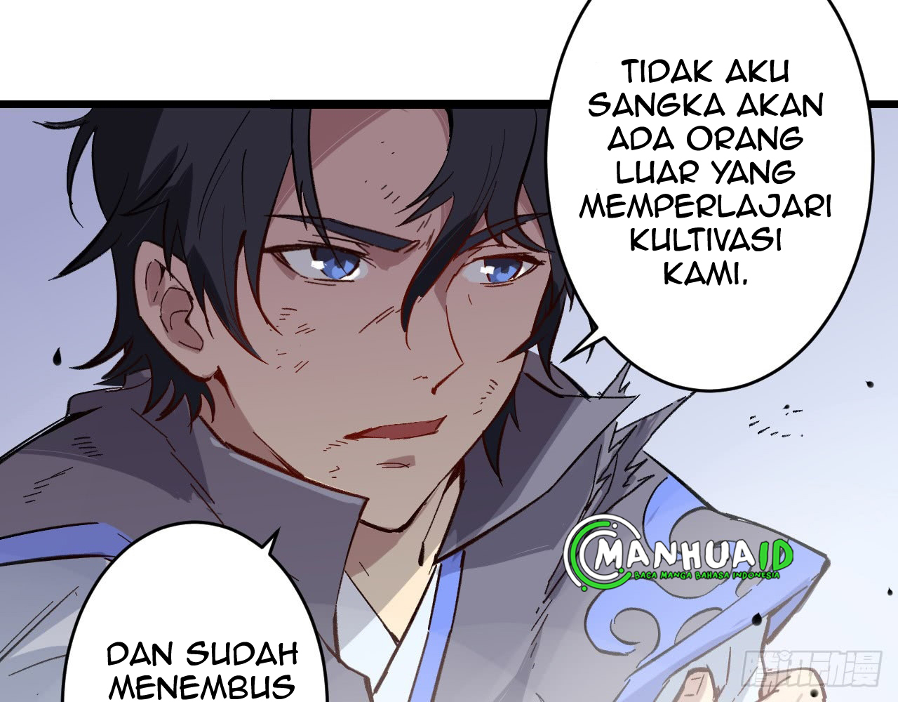 Monk From the Future chapter 00 halaman 15