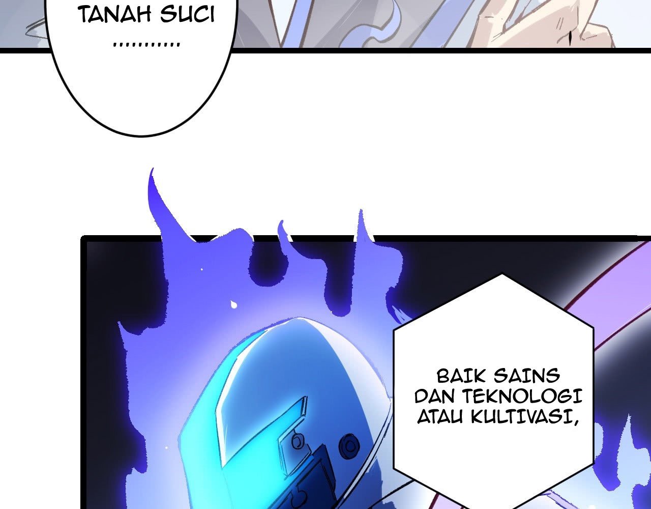 Monk From the Future chapter 00 halaman 16