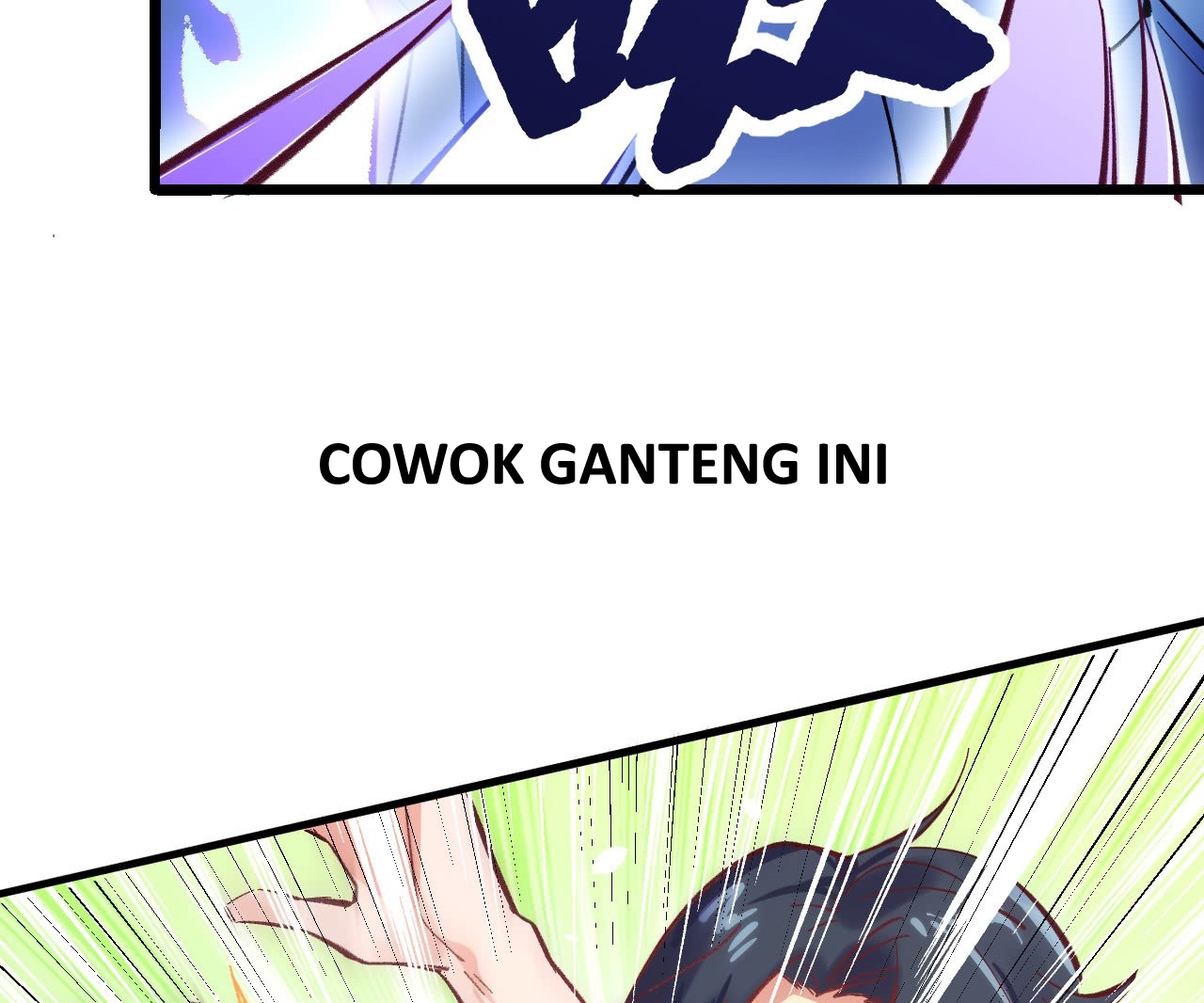 Monk From the Future chapter 00 halaman 18