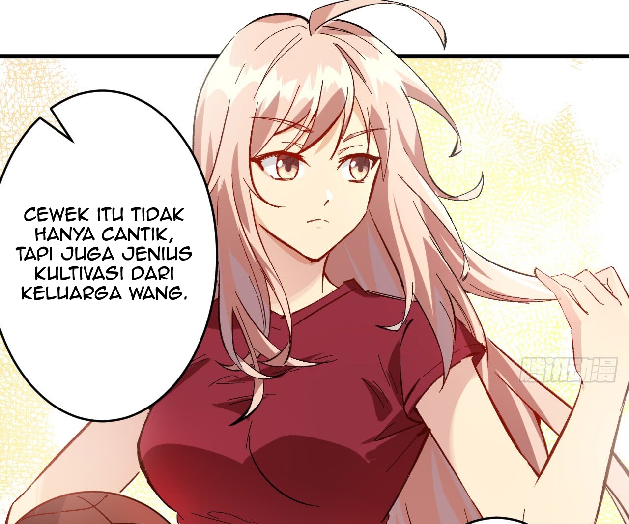 Monk From the Future chapter 00 halaman 21