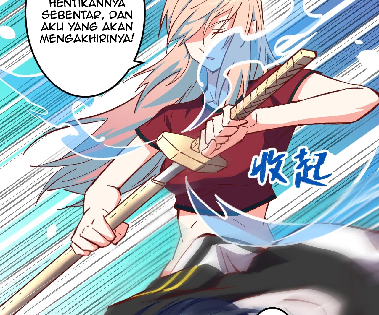 Monk From the Future chapter 00 halaman 24