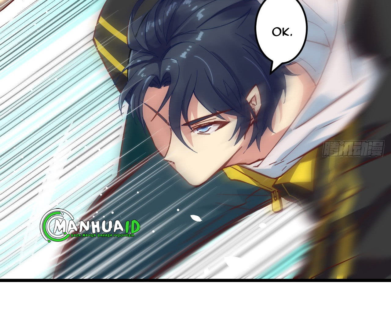 Monk From the Future chapter 00 halaman 25