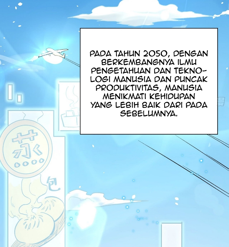 Monk From the Future Bab 01 halaman 3