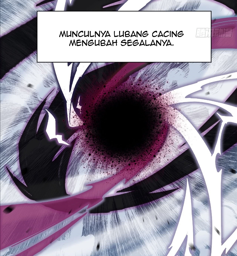 Monk From the Future Bab 01 halaman 6