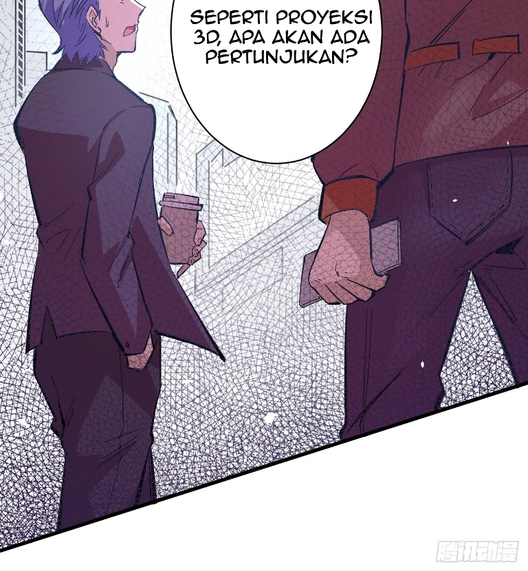 Monk From the Future Bab 01 halaman 9