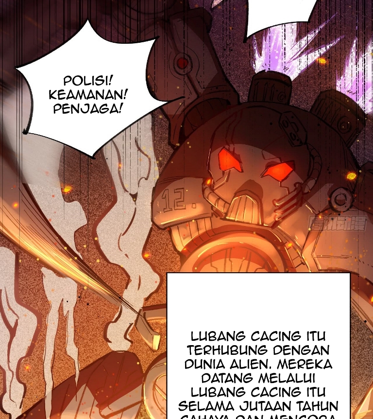 Monk From the Future Bab 01 halaman 15