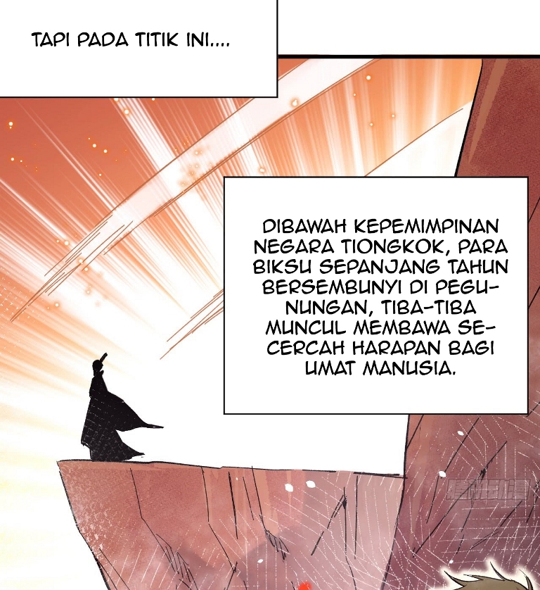Monk From the Future Bab 01 halaman 19