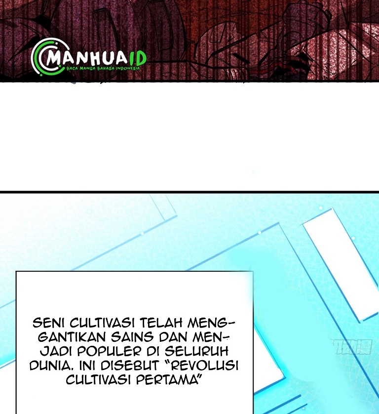 Monk From the Future Bab 01 halaman 23
