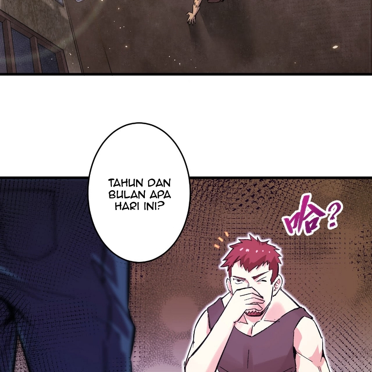 Monk From the Future Bab 01 halaman 57