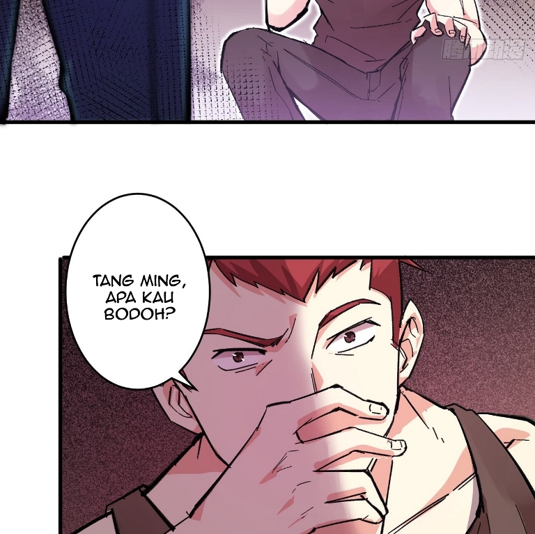 Monk From the Future Bab 01 halaman 58