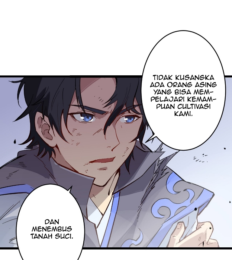 Monk From the Future Bab 01 halaman 67