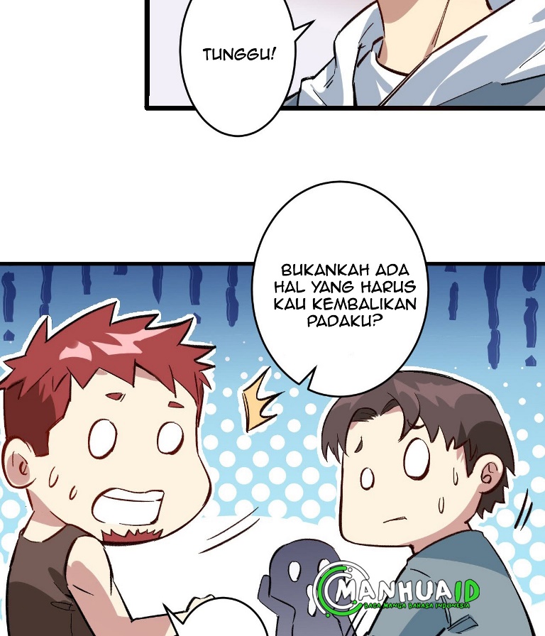 Monk From the Future Bab 01 halaman 83