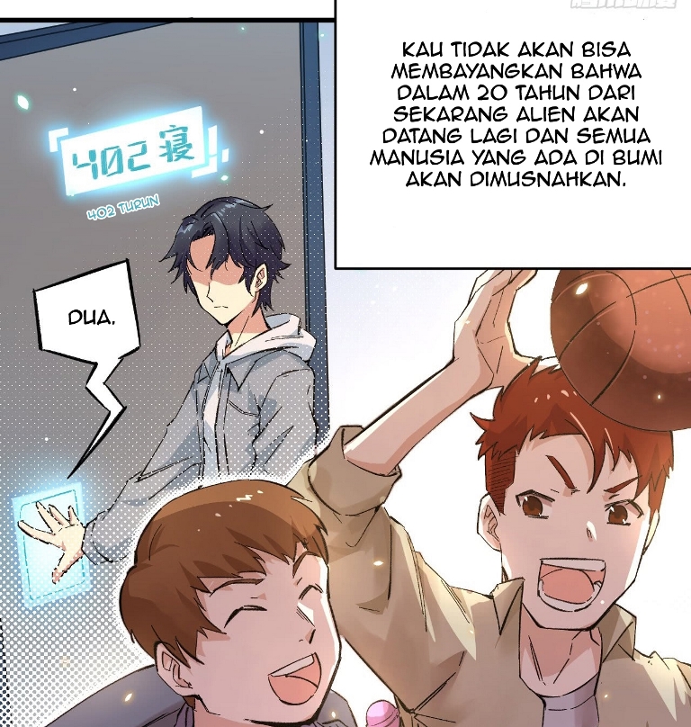 Monk From the Future Bab 01 halaman 90