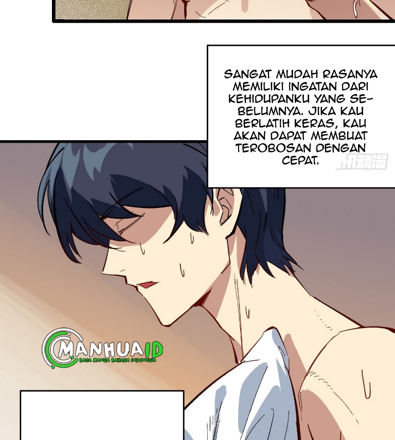 Monk From the Future Bab 01 halaman 101