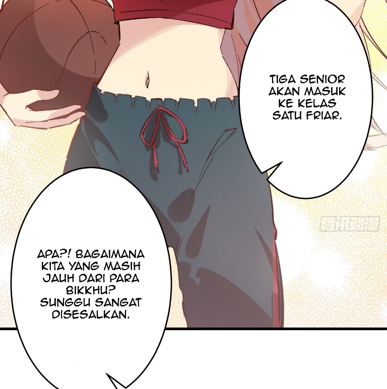 Monk From the Future Bab 01 halaman 109
