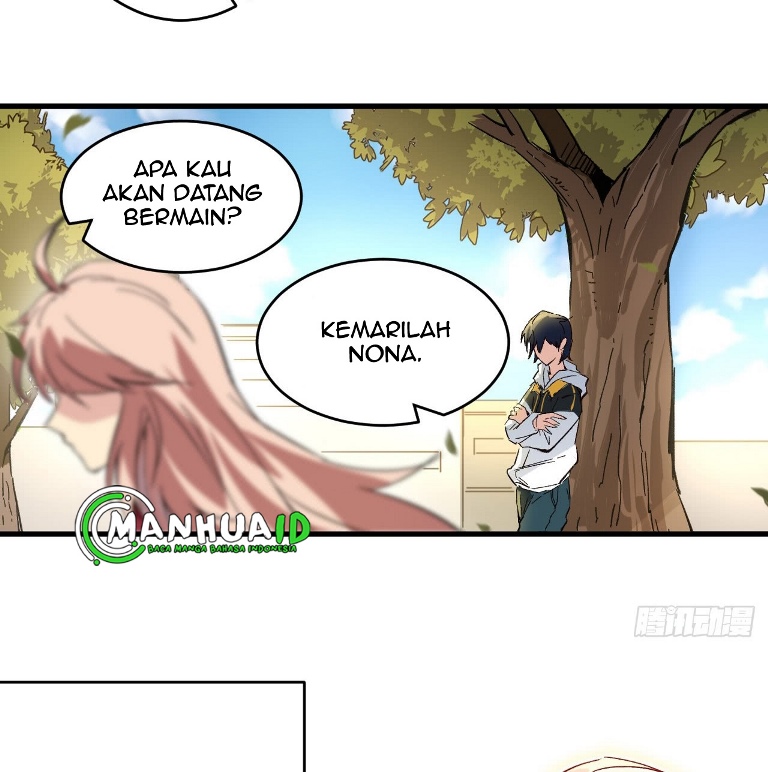 Monk From the Future Bab 01 halaman 110